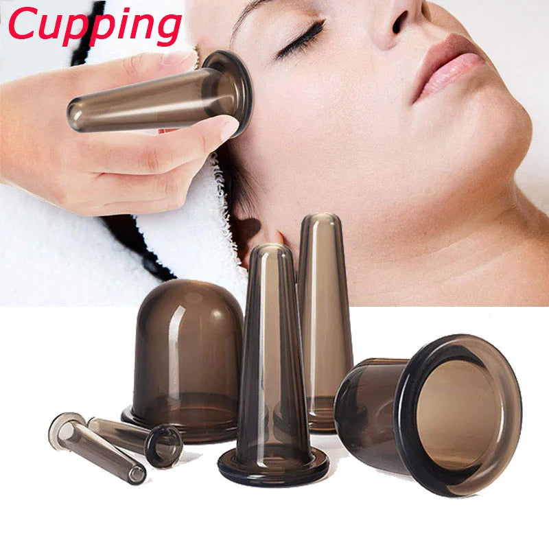 Ventosa Facial GlowCare™