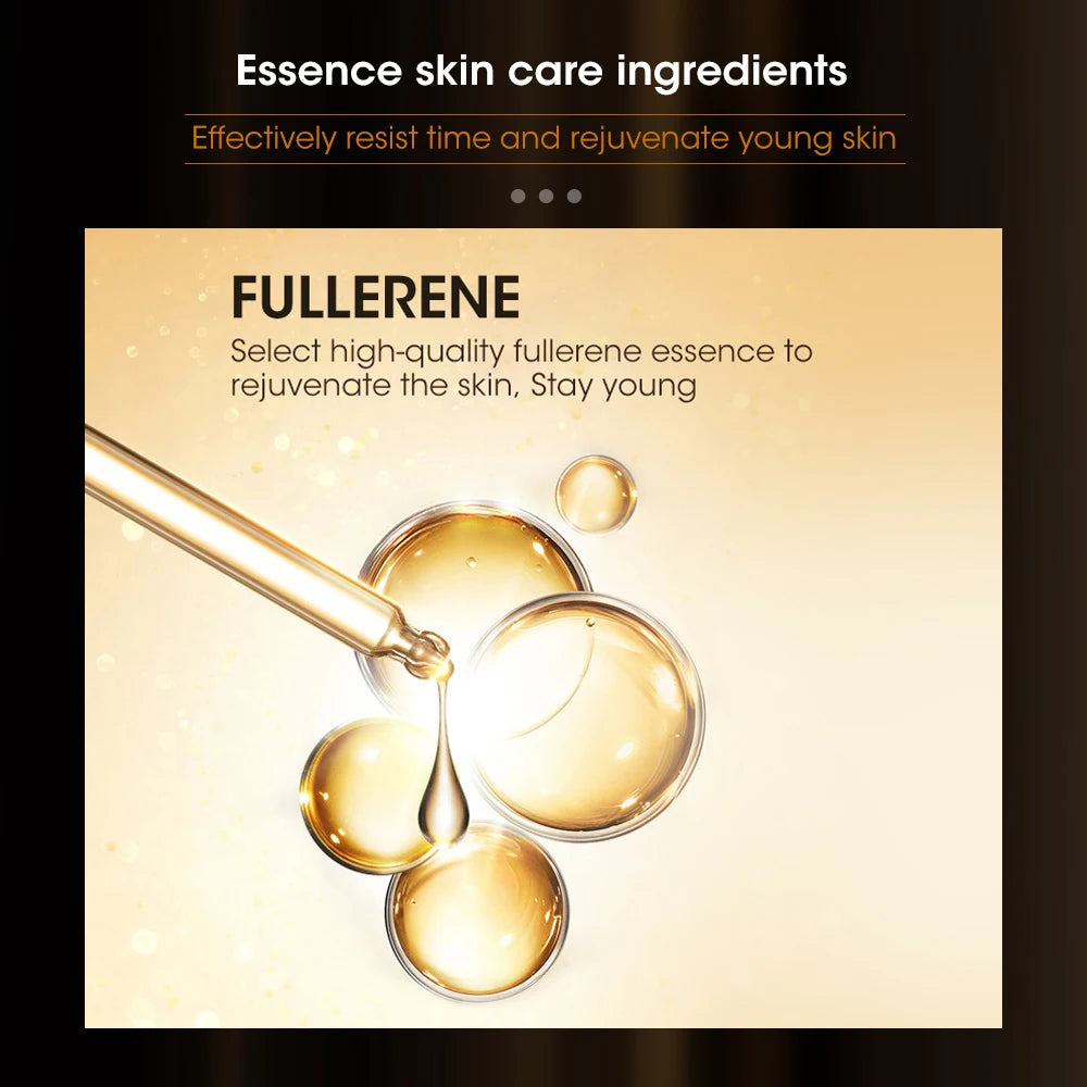 Sérum para Cuidado Facial com Colágeno