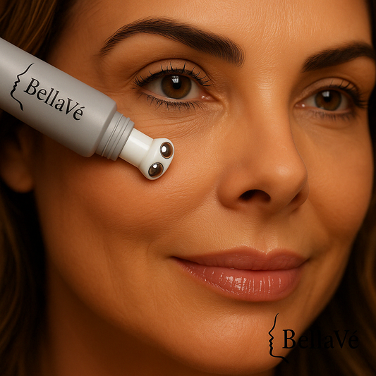 Creme Hidrante para olhos com Ácido hialurônico - 20g