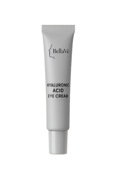 Creme Hidrante para olhos com Ácido hialurônico - 20g