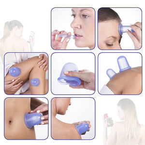 Ventosa Facial GlowCare™