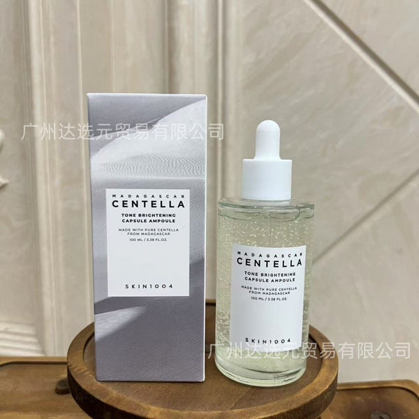 Essência Facial Concentrada de Centella Asiatica – Hidratação e Cuidado Diário