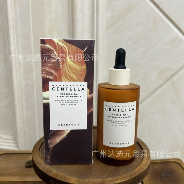 Essência Facial Concentrada de Centella Asiatica – Hidratação e Cuidado Diário