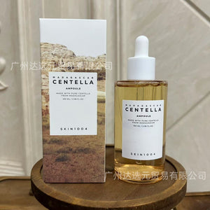Essência Facial Concentrada de Centella Asiatica – Hidratação e Cuidado Diário