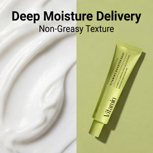 Vitamin C Booster Shot Serum Vitamin C Cream Essence Moisturizing And Delicate