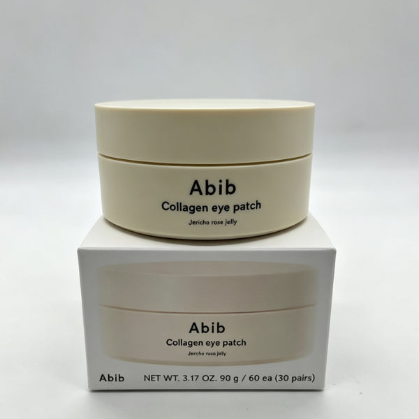 Produtos ABIB - Protetor solar em bastão/Séruns/Creme e pads para olhos