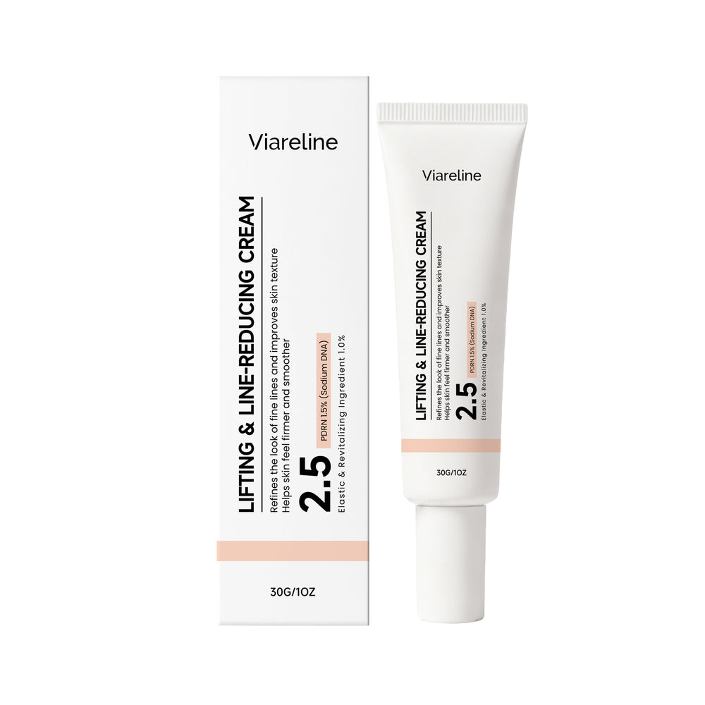 VIARELINE - Creme para Cuidados Faciais