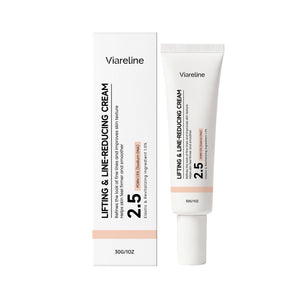 VIARELINE - Creme para Cuidados Faciais