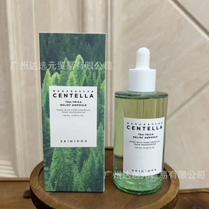 Essência Facial Concentrada de Centella Asiatica – Hidratação e Cuidado Diário