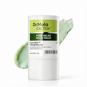 Produtos Dr.Melaxin – Cuidados para Poros, Firmeza e Área dos Olhos