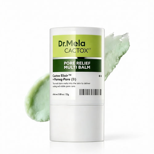 Produtos Dr.Melaxin – Cuidados para Poros, Firmeza e Área dos Olhos