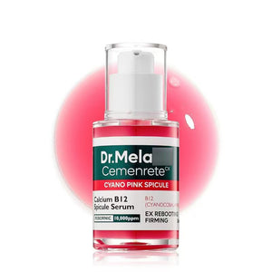 Produtos Dr.Melaxin – Cuidados para Poros, Firmeza e Área dos Olhos