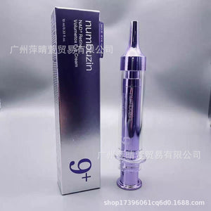 Numbuzin No.9 Creme para Área dos Olhos com NAD + Retinol + 50 peptídeos