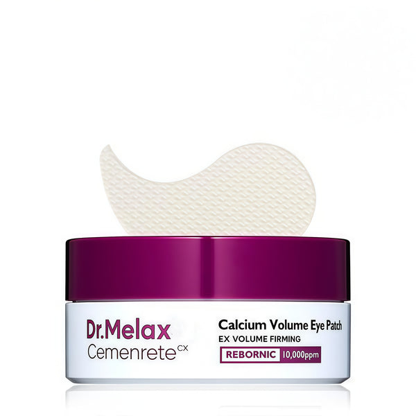 Produtos Dr.Melaxin – Cuidados para Poros, Firmeza e Área dos Olhos