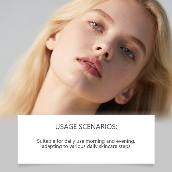VIARELINE - Creme para Cuidados Faciais