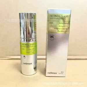 Korea Celimax Xian Li Mei Shi Nuo Li Guo Energy Brightening Essence NONI AMPOULECALMING