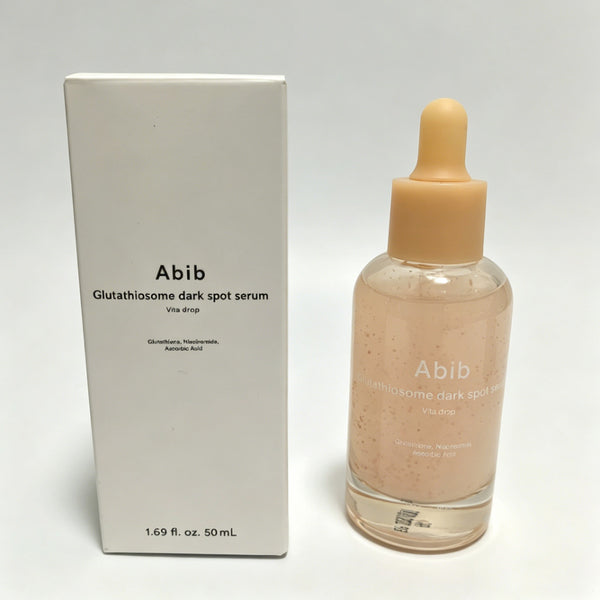Produtos ABIB - Protetor solar em bastão/Séruns/Creme e pads para olhos