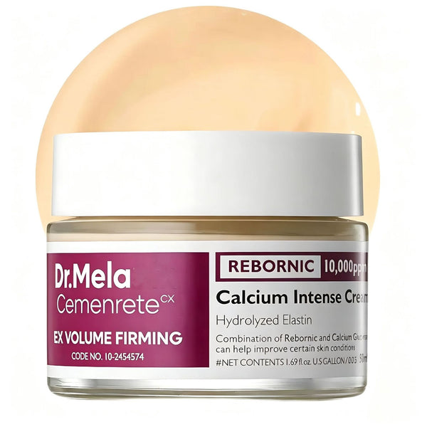 Produtos Dr.Melaxin – Cuidados para Poros, Firmeza e Área dos Olhos