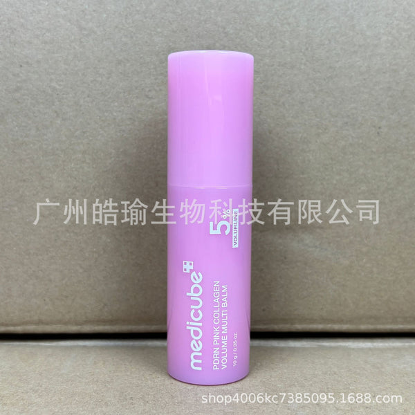 Medicube PDRN Pink Collagen Volume Multi Balm