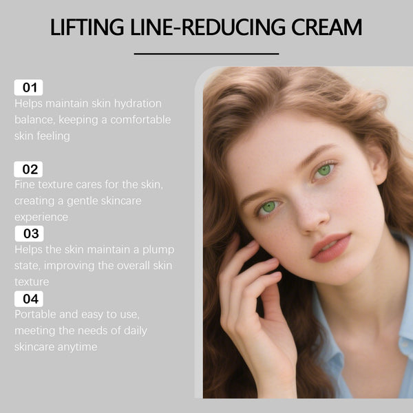 VIARELINE - Creme para Cuidados Faciais