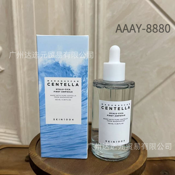 Essência Facial Concentrada de Centella Asiatica – Hidratação e Cuidado Diário