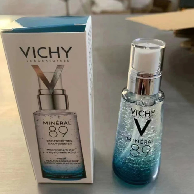 Sérum Hidratante Facial Vichy - Mineral 89 - 50ml