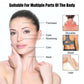 1PC Guasha Scraping Massage Scraper Face Massager Gua Sha Board Stainless Steel Body Muscle Relaxing Scraping Board Massage Tool