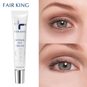 Retinol para olhos Hidrante com efeito rejusvenecedor e clareador - 15g