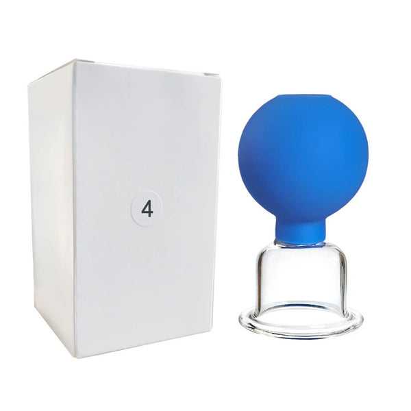 Ventosa Facial GlowSkin